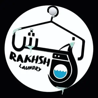 خشکشویی رخش
