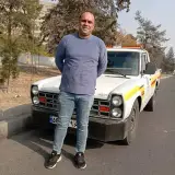 Mostafa Gholampour