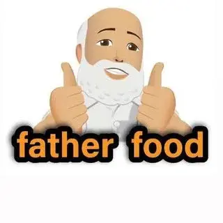 فادر فود