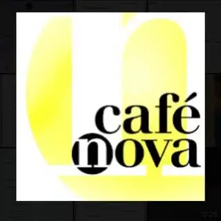 N O V A C A F E