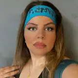 نازنين اكبري-nazanin akbay
