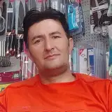 Ehsan Samari
