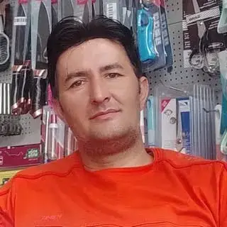 Ehsan Samari