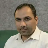 Valiollah Ramezani