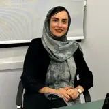 نگین همتی |روانشناس و درمانگر تحصیلی|مدرس دانشگاه