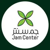 Jam Center  |  جَم سنتر