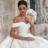 خريد و فروش لباس عروس نو و دست دوم