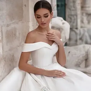 خريد و فروش لباس عروس نو و دست دوم