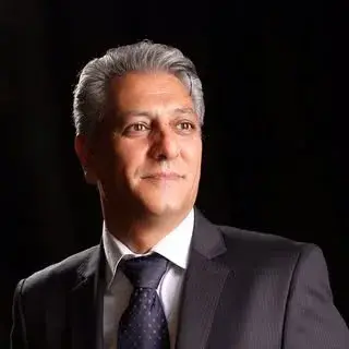غلامرضا رهبری