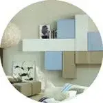 کارگاه کابینت و دکوراسیون