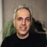 دکتر مجید اسدزاده