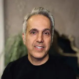 دکتر مجید اسدزاده