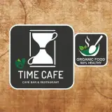 Time Càfé & Réstaurant