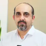 دکتر علیرضا متشکر متخصص اعصاب و روان