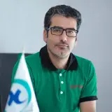 دکتر علیرضا زرندی، روان شناس و درمانگر پويشي (ISTDP)