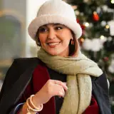Aida Naderi