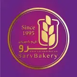 SARV BAKERY |  نان و شیرینی سرو طلایی✨