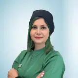 فیزیوتراپی پرشیا | فیزیوتراپیست دکتر سحر سواحلی مقدم