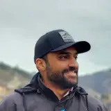 Pouria Mirzaei