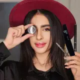 کاشت ناخن|فاتيما هاشمي|ناخنکار|مشهد