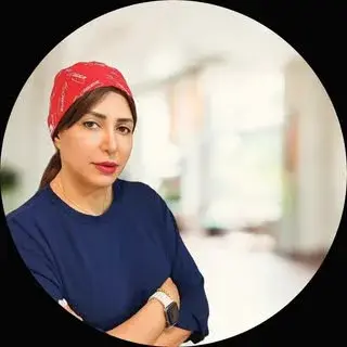فیزیوتراپی توان نوین/فیزیوتراپیست نوشین الوندیان