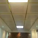 سقف کاذب و دیوار پوش pvc