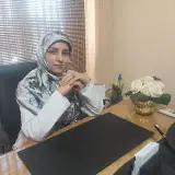 دکتر نرگس خالقیان