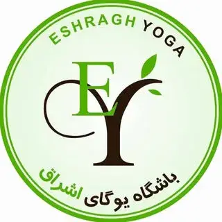 Eshragh Yoga