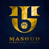 مدرسه بسکتبال مسعود