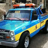 "با من تماس بگیری ، نمیذارم تو راه بمونی"