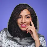 محدثه سقائیان | کلینیک فیزیوتراپی فرنام