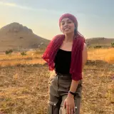 Marzie Salehi | مرضیه صالحی