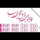قالیشویی زیبا