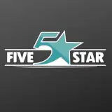 مجموعه ورزشی (FiveStar)