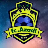مدرسه فوتبال آزادی جهرم