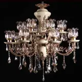 GALLERY LUSTER AZIMI