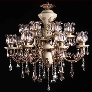 GALLERY LUSTER AZIMI