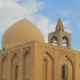 New Julfa