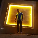 مهدی طاهری