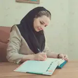 Elnaz Pourahmadi