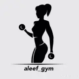 Aleef_gym