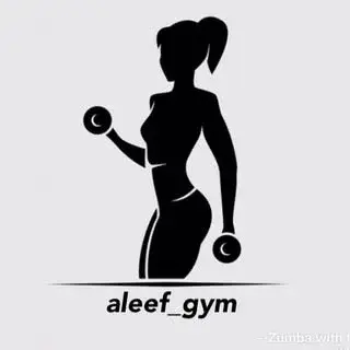 Aleef_gym