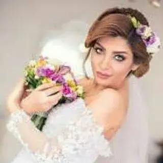 مزون لباس عروس سپند