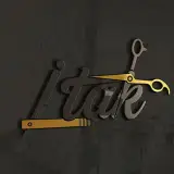 ✂   ✂