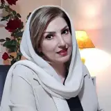 روانشناس و مشاور مهین صمدزاده