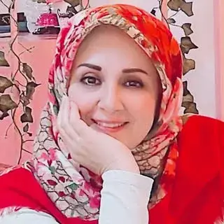Bita Bakhshoudeh