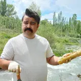 ساندویچی شهروز گلپا‌