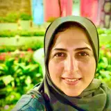 خدیجه حاج منوچهری/روانشناس کودک ونوجوان