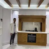 تهران. تهرانپارس. دکوراسیون داخلی خانی