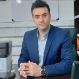 فرهاد خسروپور | بیمه | بوکس